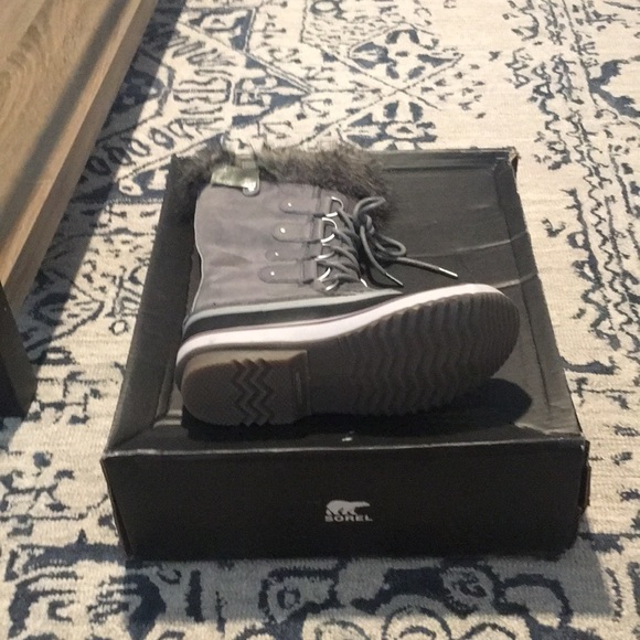 Sorel boot - Picture 2 of 5